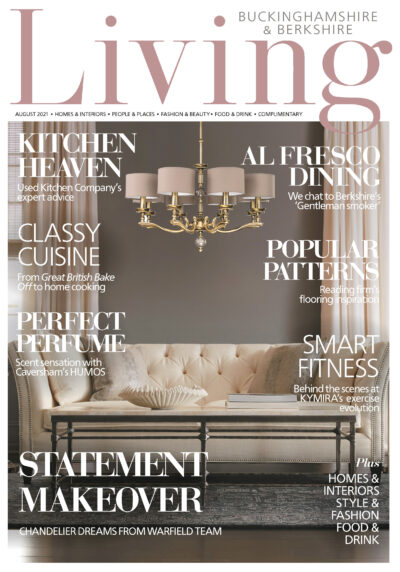 Buckinghamshire & Berkshire Living | Living Magazine