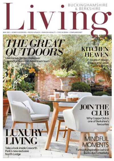 Subscribe to our E-Edition for FREE | Living Magazine