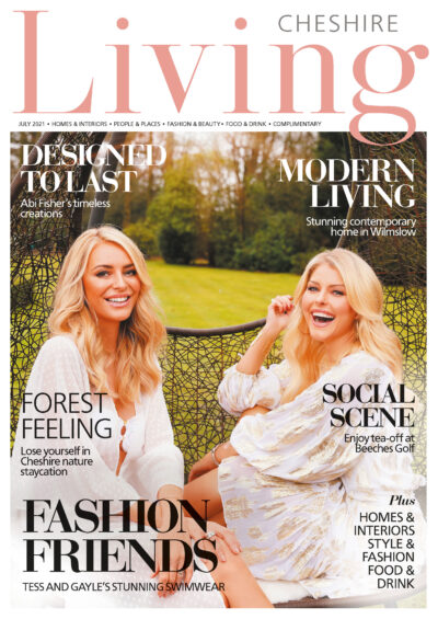 Cheshire Living | Living Magazine