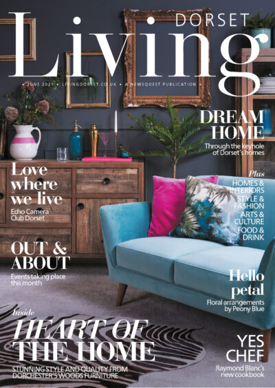 Dorset Living | Living Magazine