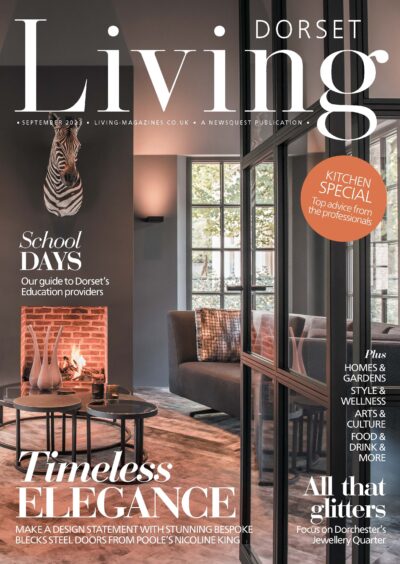 Subscribe to our E-Edition for FREE | Living Magazine