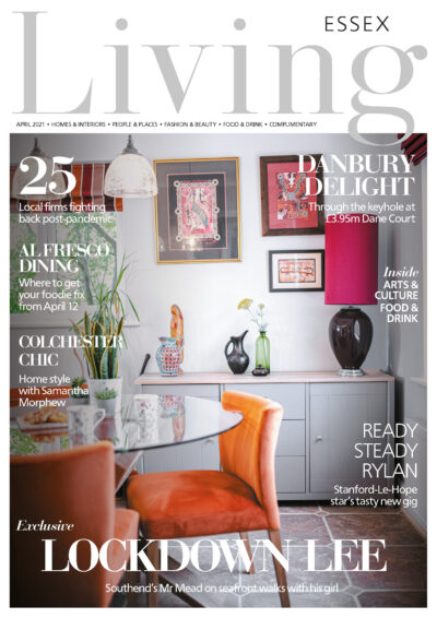 Our Magazines | Living Magazine