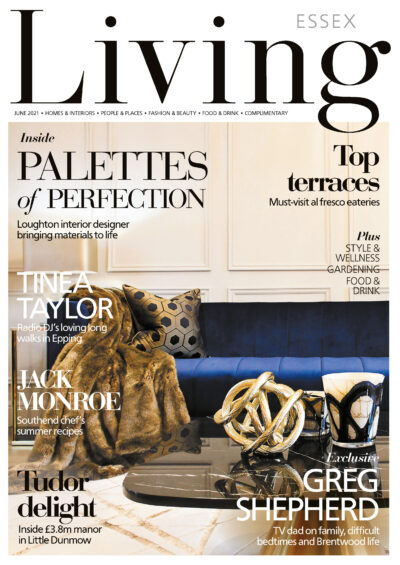 Subscribe to our E-Edition for FREE | Living Magazine