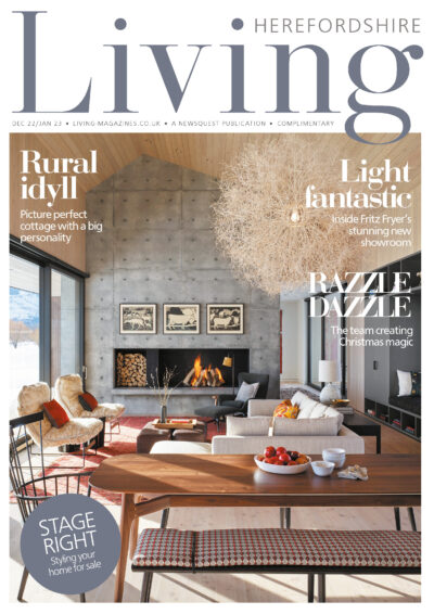 Cotswold Living | Living Magazine