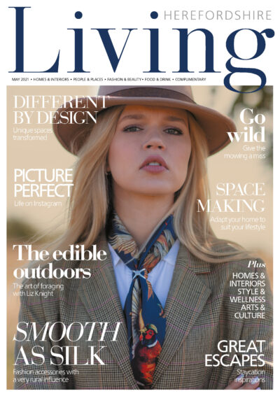 Herefordshire Living | Living Magazine