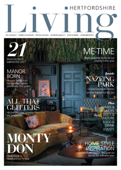 Our Magazines | Living Magazine