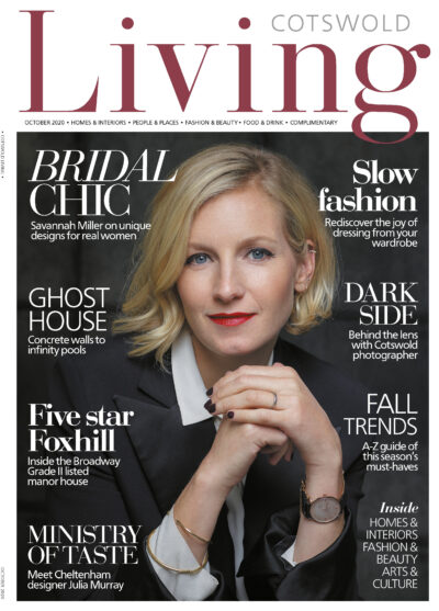Cotswold Living | Living Magazine