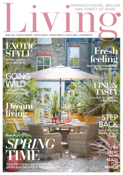 Our Magazines | Living Magazine