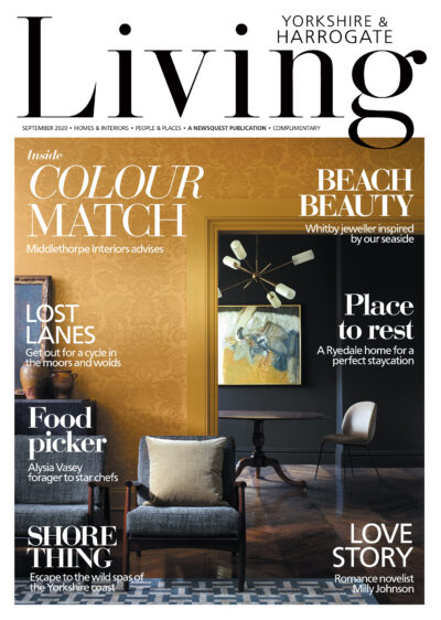 Yorkshire Living - Yorkshire & Harrogate edition | Living Magazine