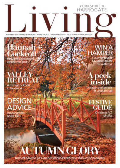 Yorkshire Living - Yorkshire & Harrogate edition | Living Magazine