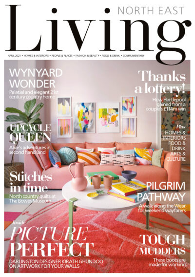 Yorkshire Living - Yorkshire & Harrogate edition | Living Magazine