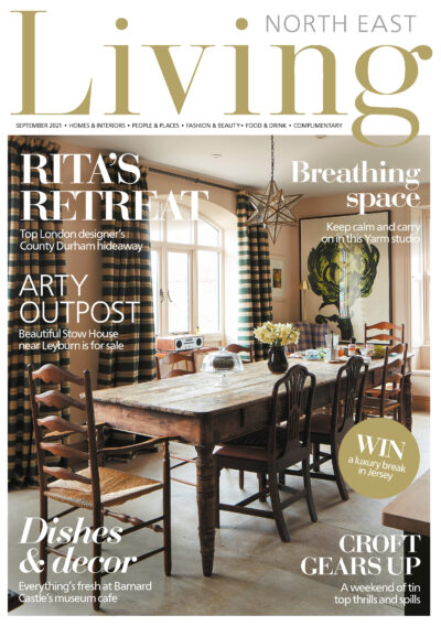 Subscribe to our E-Edition for FREE | Living Magazine