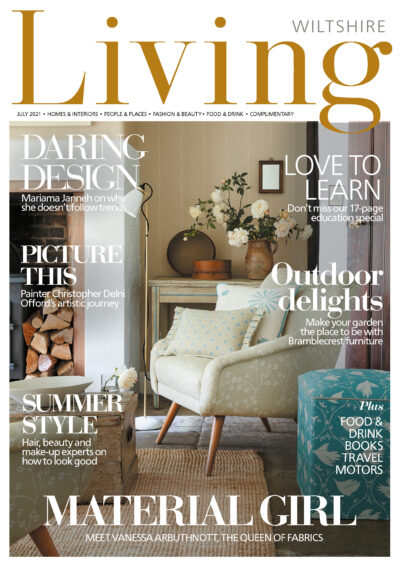 Wiltshire Living - North Wiltshire edition | Living Magazine