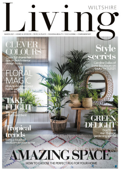 Our Magazines | Living Magazine