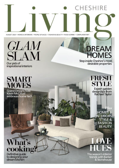 Cheshire Living | Living Magazine