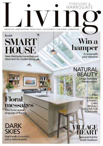 Yorkshire Living - Yorkshire & Harrogate edition | Living Magazine