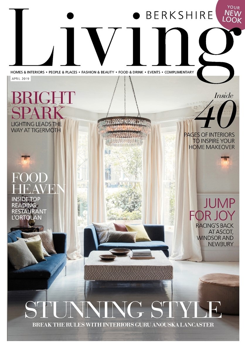 Oxford Limited Edition | Living Magazine